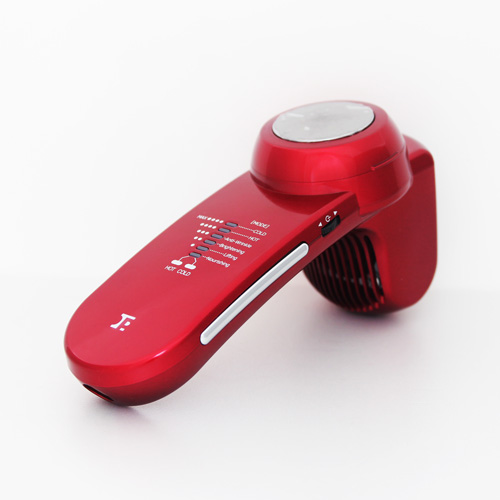 CELL Q MASSAGER Made in Korea